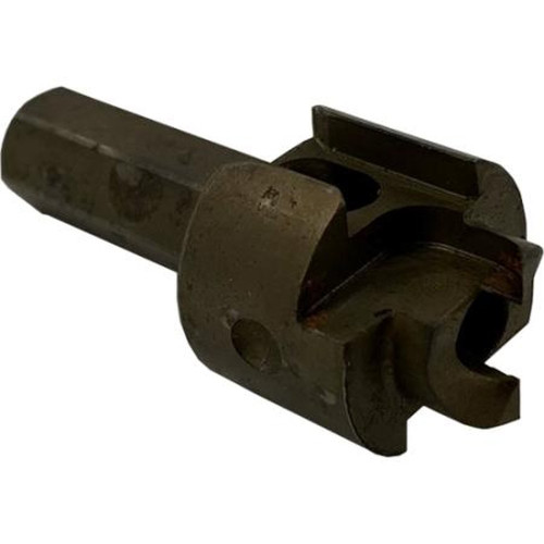 JMA CORULDF4D Coring Bit "u" for SP-1/2" LDF4D Prep/strip Tool