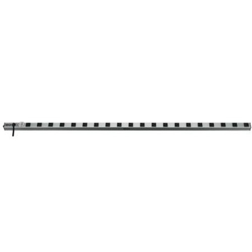 EATON PS6020 20-Outlet Vertical Power Strip, 120V, 15A, 15 Ft