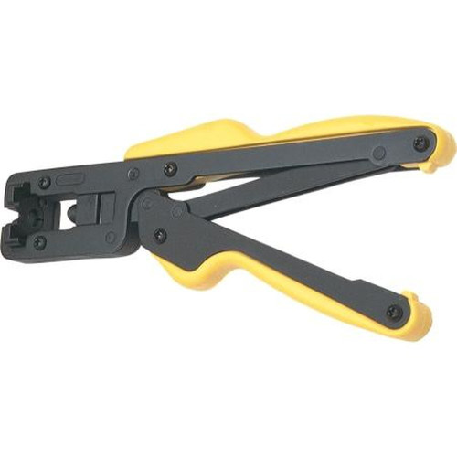 SARGENT 8800US 9000 Is Designed to Terminate Sealed RG6/59 F Compression Connectors by T&b, Gilbert, PPC for CATV Apps