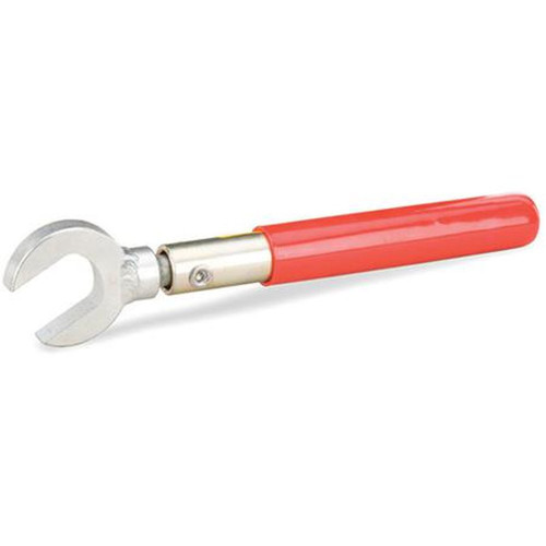COMMSCOPE TW-4310 Torque Wrench for Coupling Torque of 4.3-10 Connectors.22 Mm Opening