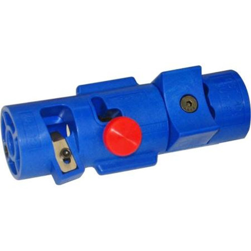 TIMES CST-400 LMR All-In-One Combination Prep Tool for Prep of LMR400 Cables for Crimp or Clamp Connectors.Works with Nearly All LMR-400 Connectors!