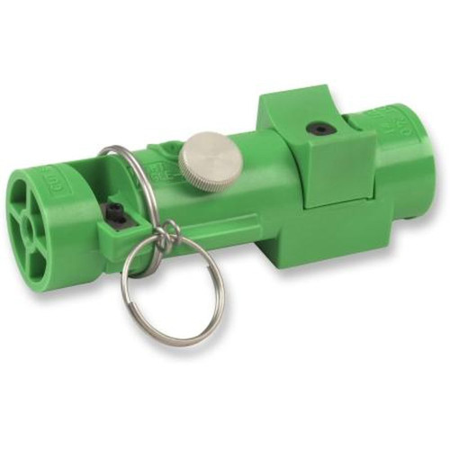 TIMES CST-240A LMR All-In-One Combination Prep Tool for Prep of LMR240 Cables for Crimp or Clamp Connectors.Works with Nearly All LMR-240 Connectors!