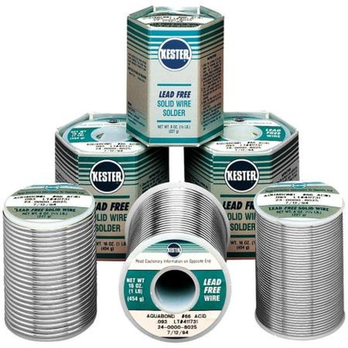 Kester Solder 24-7068-7601