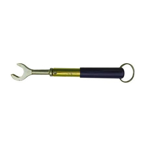 JMA TW-1412 Torque Wrench for N Style 1/2" PPC Compression Connectors.3/4" Opening and 14 In/lbs of Torque