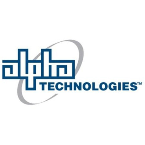 ALPHA 460-148-10 TECHNOLOGIES TPL Series Fuse, 800A, 170VDC, Fast-Acting, 2.5" Center Auxillary Lugs