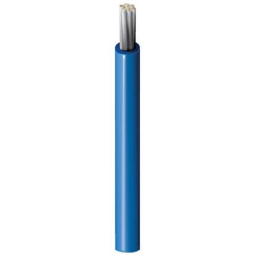 BELDEN 8521 013100 16AWG 26x30 Stranded Hook-Up Wire.1000V.Medium Wall PVC Insulation.Tinned Copper.Dark Blue Jacket