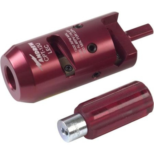 COMMSCOPE CPT-12U 1/2" Automated Cable Preparation Tool for Easiax Annular Corrugated Cable 1/2" Connectors