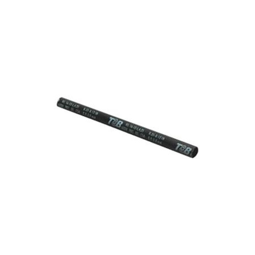 THOMAS HS12-6L and BETTS Heavy-Wall Heat-Shrink Tubing, Cable Range 8 - 6 Awg, Expanded 6 Inch, 600 Volt, 90 Degrees Continuous Use, Black