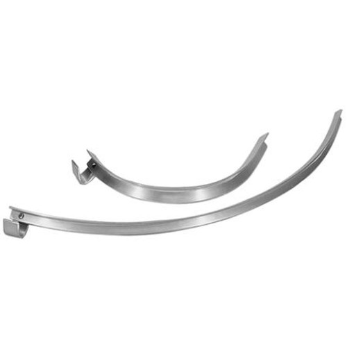 COMMSCOPE EWBTK-3 Elliptical Waveguide Bending Tool Kit.Includes One Each E & H Plane Benders.Works with EW43 - EW37 Elliptical Waveguides