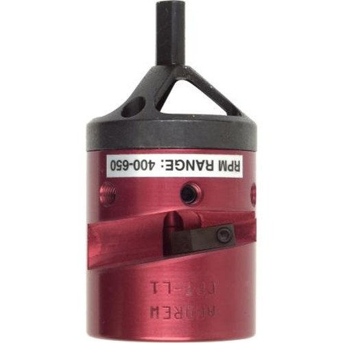 COMMSCOPE CPT-L1 1/4" Automated Tool Compatible with LDF1 Connectors Only.Replacement Blade Kit Type Number CPT-BKS1 (sku 488113)