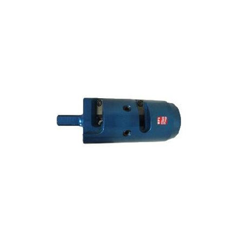 RFS TRIM-ICA12-C02 Automated Trimming Tool Designed to Prepare ICA12-50JPL Plenum-Rated Air Dielectric and CELLFLEX LCF12-50 Foam Dielectric Coaxial