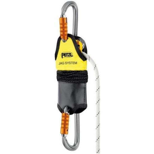 PETZL P044AA00 JAG SYSTEM Haul Kit 1m
