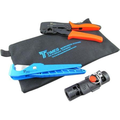 Times Microwave TK-600EZ