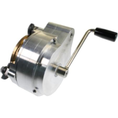 RFS FTOOL-U038130 Basic Flanging Tool Type U for FLEXWELL Waveguides E38-E130, ES46, EP70 EP100 Usable Preparation Dies = FDIE-U* Series