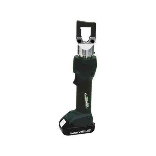 GREENLEE EK410LX11 4 Ton Bluetooth Crimper, Li-Ion Standard, 120V