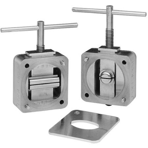 COMMSCOPE 201439 Flaring Tool Kit for EW180 Series Elliptical Waveguide.Includes One Major and One Minor Axis Flaring Tool, a Saw Guide and Rugged