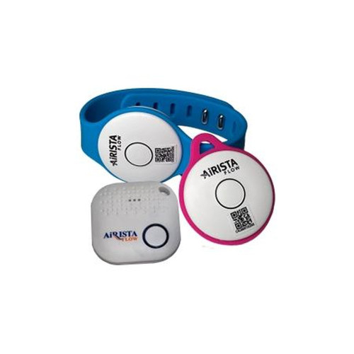 Airista A1.WEARABLE1 A1.Wearable A1 Tag Wearable