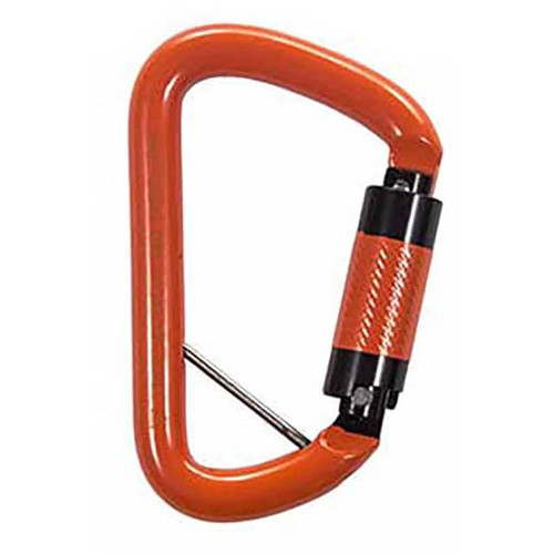 Tuf-Tug TT-QCL-1500 1500 Load Rated Material Handling Quick Connect Link
