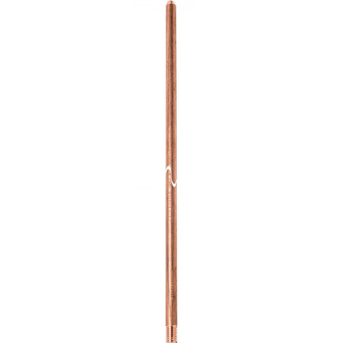 Harger 5824CUAT 5/8" x 24" Copper Air Terminal