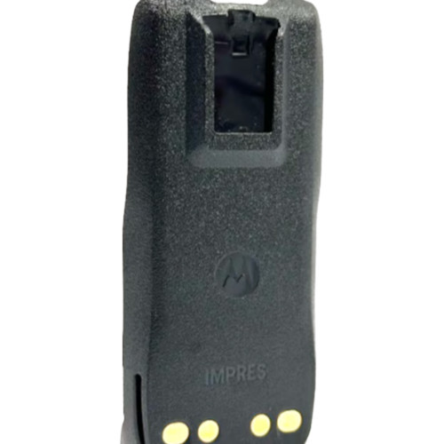 Motorola PMNN4888A IMPRES Li-Ion 2200mAh IP67 battery for MOTOTRBO R5