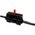 Motorola HKN4051A Cable and Fuse