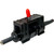 Motorola HKN4051A Cable and Fuse