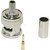 Emerson Network Power CPMC-88-1 BNC Male Crimp-RG58