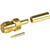 RF RP-3050-1B INDUSTRIES SMA Female Connector *reverse* POLARITY for RG174, RG188, RG316 Cables.Nickel Plated Body, Gold Plated Pin, Teflon