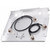 Hytera BRK09 Duplexer Installation Kit for RD892 DMR Repeater