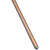 Erico 615880UPC 5/8 in. x 8 ft. Copper Ground Rod