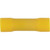 HAINES YBS-1000-D PRODUCTS Vinyl Insulated Butt Connector for Wire Sizes 12-10.1000 per Pkg