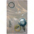 Motorola HAD4008A VHF 150.8-162 MHz 1/4 Wave Roof Mount Antenna