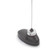 Motorola RAD4218 GPS/VHF 3dB Gain Through Hole Mount Mobile Antenna