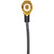 Motorola RAE4163ARB Low Profile 410-430 MHz UHF Black Antenna Kit