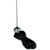 Motorola HAE4004A Urban UHF 470-512 MHz 1/4 Wave Through-Hole Mount Antenna