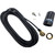 Motorola RAF4218ARB 821-896 MHz Black Antenna with Cable