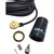 Motorola RAF4219ARB Low-Profile Antenna Kit