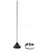 Motorola 0180352A11 Mobile UHF 450-470 MHz 1/4 Wave Antenna