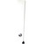 Motorola 0180352A05 Quarter Wave Mobile Antenna
