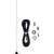 Motorola RAD4002ARA 1/4 Wave Antenna