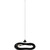 TAD6113A 152-162 Mhz Quarterwave Antenna