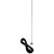 Motorola HAD4007A VHF 144-152 MHz 1/4 Wave Roof Mount Antenna