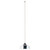 Motorola RDE5485A 1/4-Wave Stainless Antenna Rod, 450–470 MHz