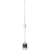 Motorola HAF4015A 3 dB Gain Motorcycle-Mount Antenna, 806–870 MHz