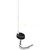 Dual Band GPS/VHF Antenna