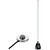 Icom K220A MAG Aviation Antenna with Mag Mount