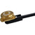 Motorola RRDN5377A Roof Mount with 25' RG58 With Mini-U Connecter