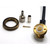 Motorola RRDN5377A Roof Mount with 25' RG58 With Mini-U Connecter