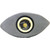 Motorola RDD5424A Phantom Elite 150-155 MHz Black Antenna