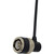 Motorola RLN6507A Minitor Amplifier Charger Antenna - Black